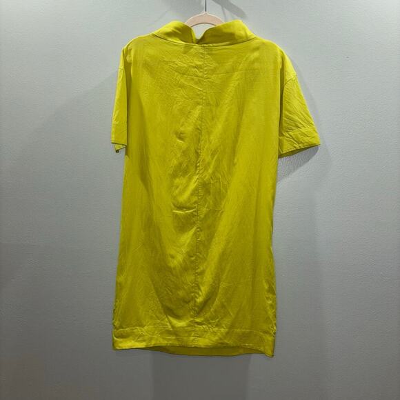 COS Standard Collar 60s Inspired Dress Size 2 - Picture 7 of 15